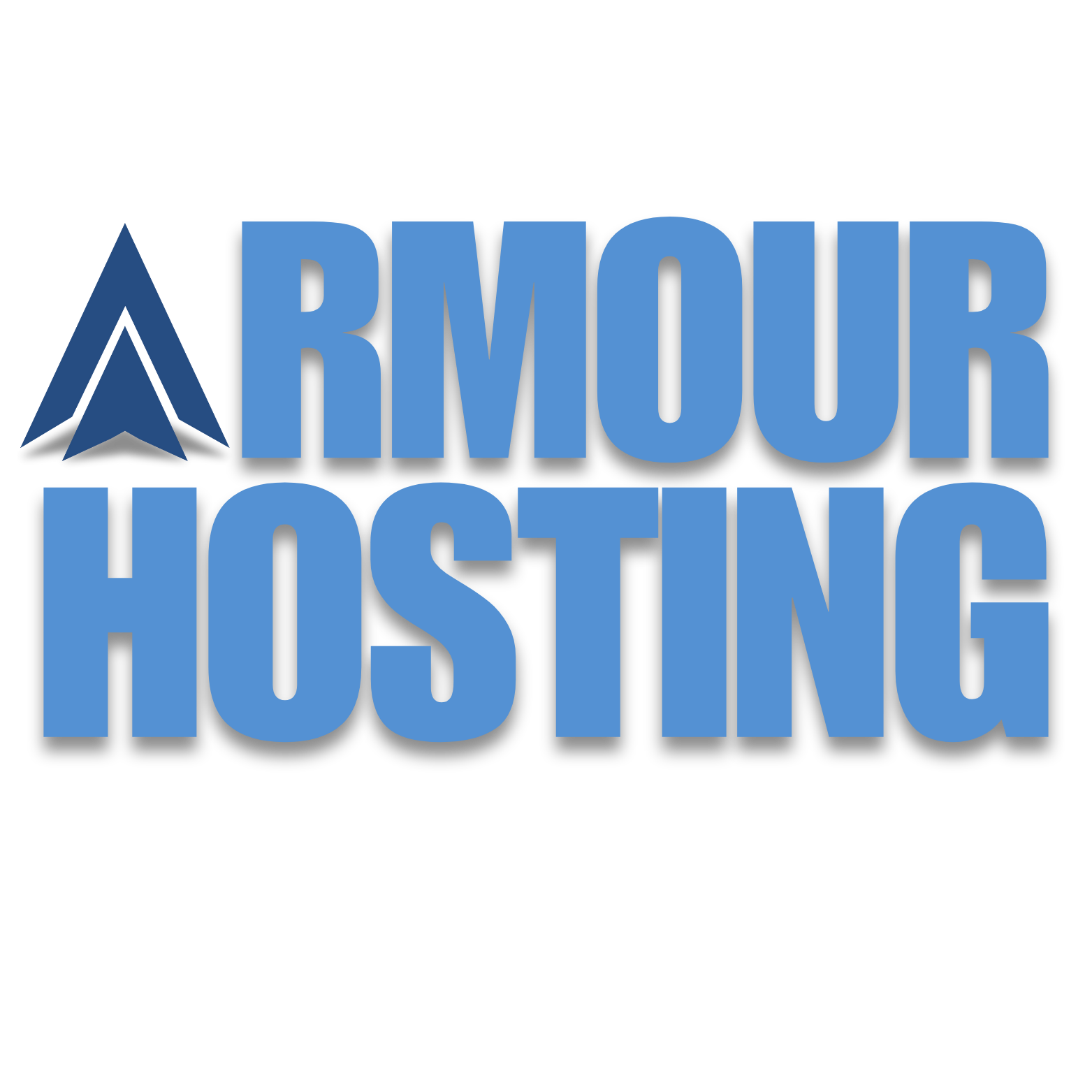 Armour Hosting